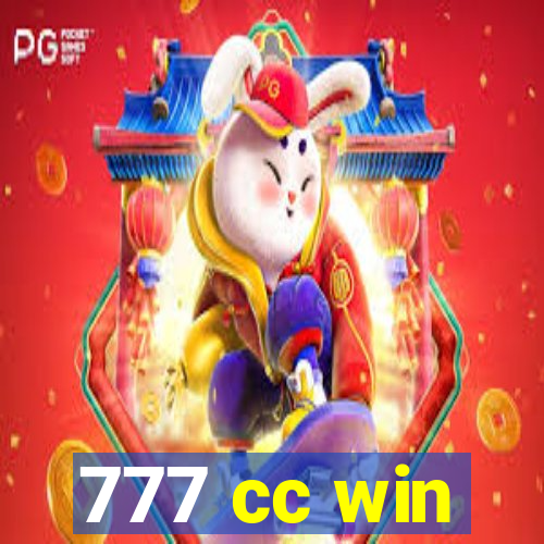 777 cc win